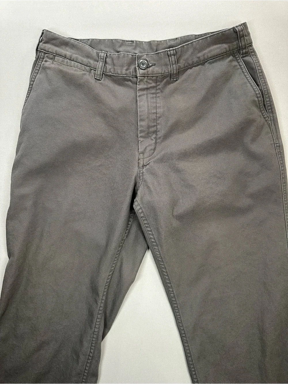Patagonia good pre
